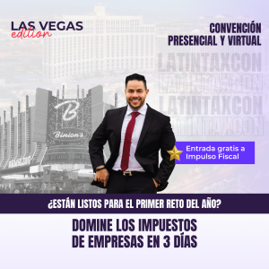 LTC Las Vegas 2025 Early Bird - Virtual